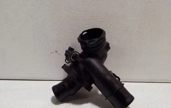 Thermostat/thermostat housing