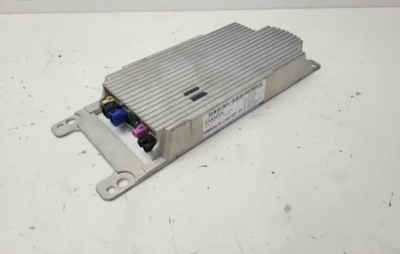 Phone control unit/module