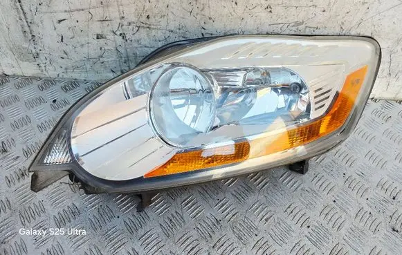 Ford Kuga I Headlight/headlamp 8V4113W030BF 1LJ00969603 165999