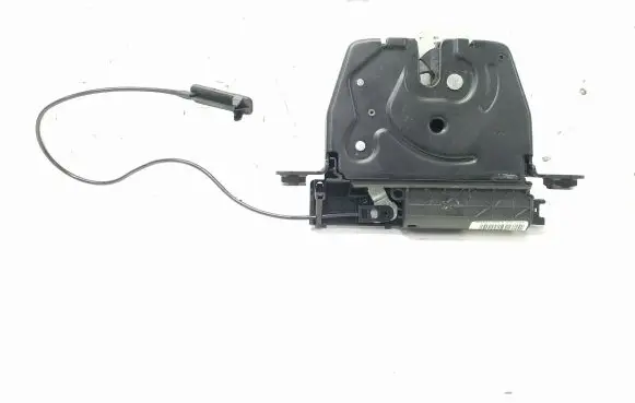 BMW X1 E84 Tailgate/trunk/boot lock/catch/latch 912781106 16367210