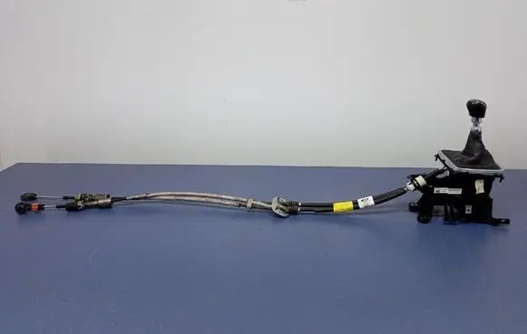 Ford Mondeo MK I Gear shift rod DG9R7C453MKE