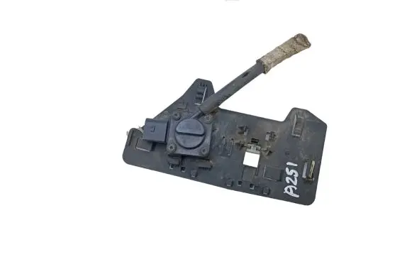 BMW X5 E70 Exhaust gas pressure sensor 13627789219 7789219