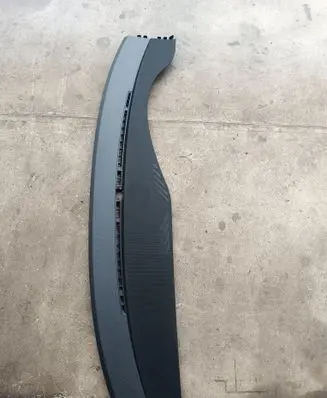 Audi Q7 4L Dashboard air vent grill cover trim 4L2819923