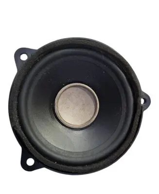 Front door speaker