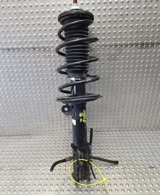 Toyota Yaris Front shock absorber/damper