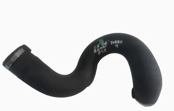 Citroen C5 Intercooler hose/pipe