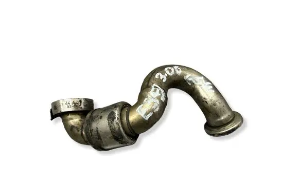 BMW 5 E39 EGR valve line/pipe/hose 