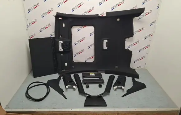 BMW 4 F32 F33 Headlining set 8056978 805697809