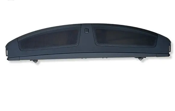Audi A8 S8 D5 Electric rear window sunshade cover 4N4863412