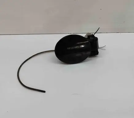 Fuel tank cap