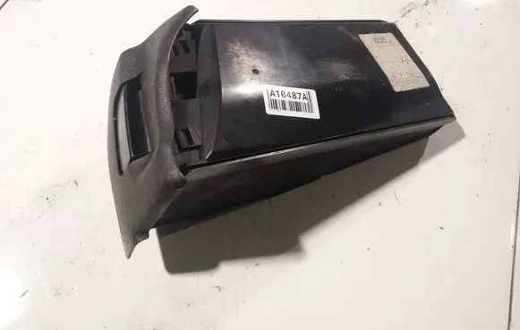 Audi A6 S6 C5 4B Glove box 