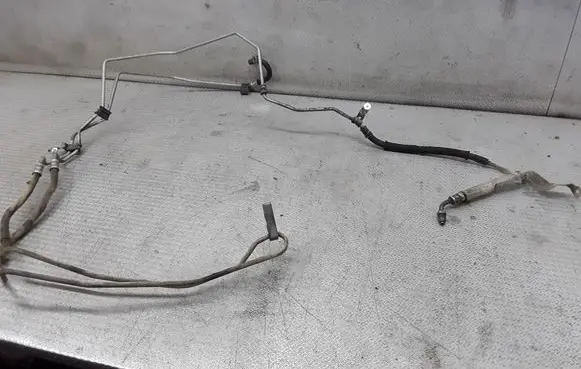 Dodge Avenger Power steering hose/pipe/line