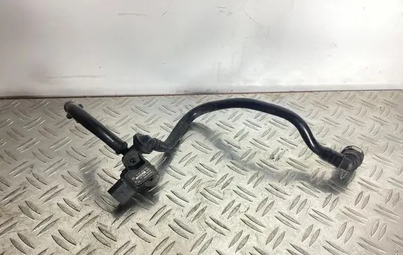 Porsche 911 991 Vacuum line/pipe/hose 0261230170 1K0906207A 99135557704