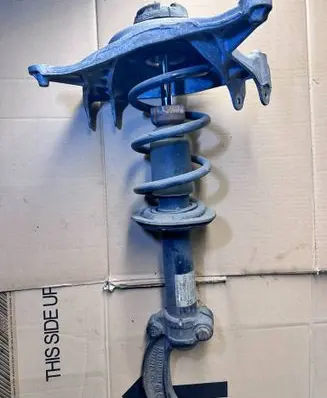 Audi A4 S4 B8 8K Front shock absorber/damper 8T0413031AF 814904004017