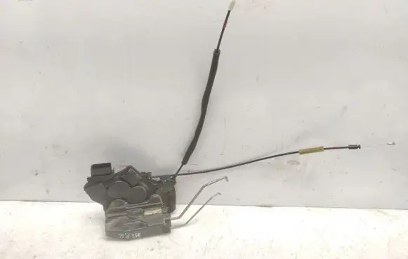 Mazda 5 Front door lock B93B95L2