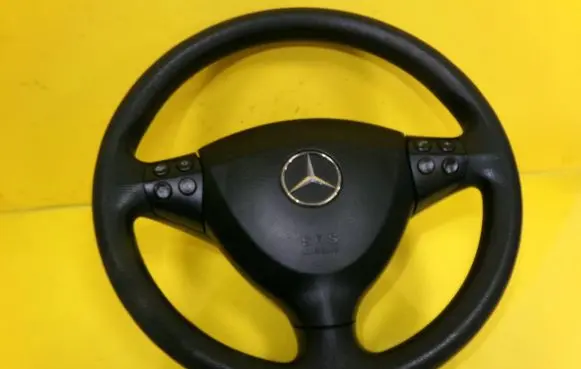 Mercedes-Benz A W169 Steering wheel 1698207310