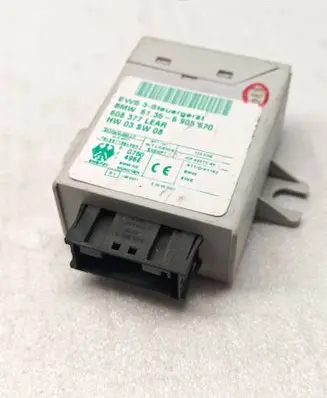 BMW X5 E53 Immobilizer control unit/module 61356905670 608377 6905670
