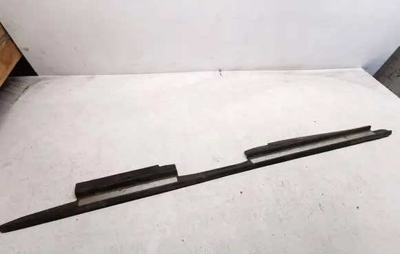 Audi A6 S6 C5 4B Front sill trim cover