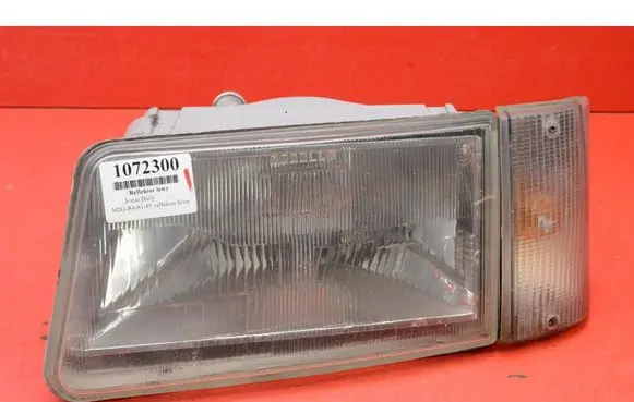 Iveco Daily 3rd gen Headlight/headlamp 