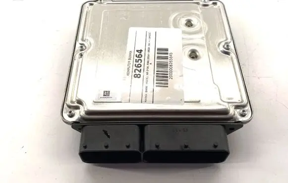 BMW X6 F16 Engine control unit/module ECU 8586544