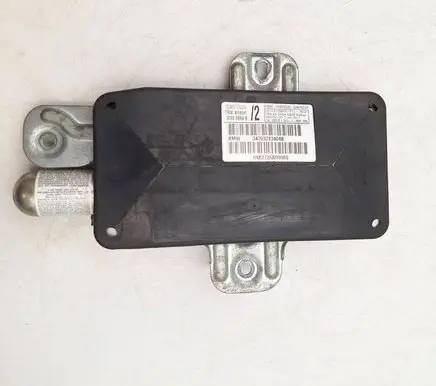 BMW X5 E53 Front door airbag 7037234 34703723404B 72127037234
