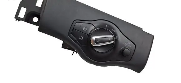 Audi A4 S4 B8 8K Light switch 8K0941531AK