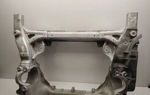 Mercedes-Benz EQC Front subframe A2936200500