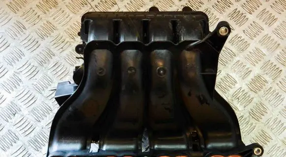 Lexus IS III XE30 Intake manifold