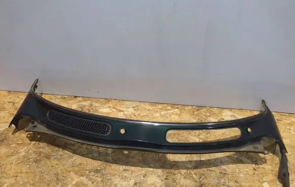 Mini One - Cooper R50 - 53 Wiper trim