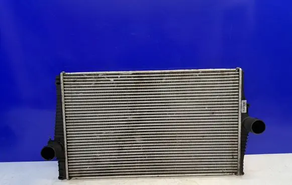 Volvo XC90 Intercooler radiator 31274553