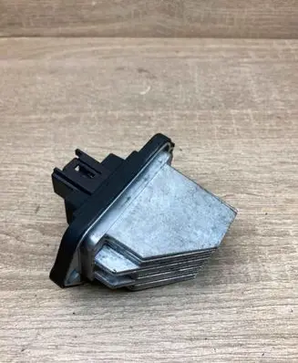 Mazda 2 Heater blower motor/fan resistor HB180GJ6A
