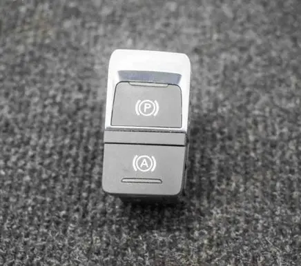 Audi A6 S6 C7 4G Hand parking brake switch 4G2927225A