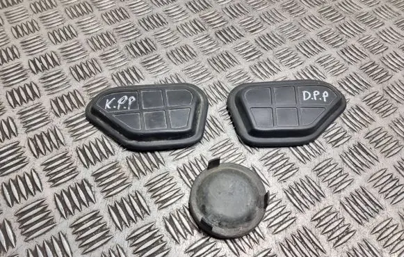 Audi A4 S4 B8 8K Headlight/headlamp dust cover 8k0803593 8k0803594 1300516068