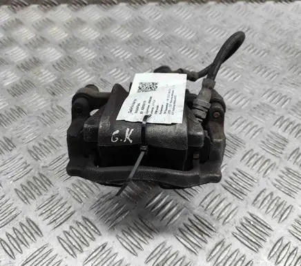 Volkswagen Golf VIII Rear brake caliper 5R3615405 5WA615423