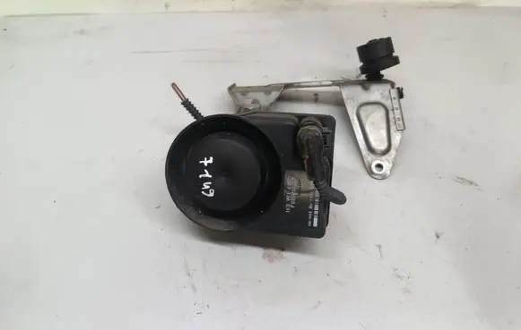 Audi Q7 4L Alarm system siren 1K0951605C