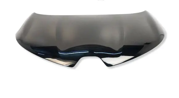 Renault Zoe Engine bonnet/hood 651227811