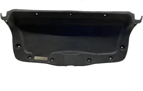 Toyota Corolla E210 E21 Tailgate trim 6471902290