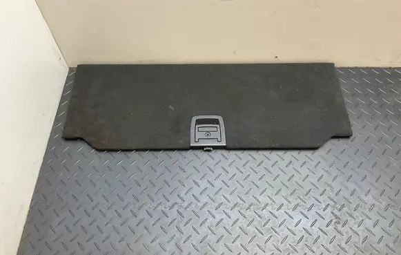 BMW X5 E70 Trunk/boot floor carpet liner 15671810
