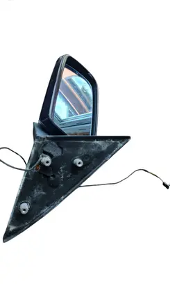 BMW 6 E63 E64 Front door electric wing mirror 7038344
