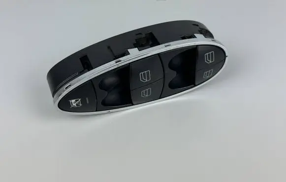 Mercedes-Benz E W211 Electric window control switch A2118213679 SWF502159 2160513002
