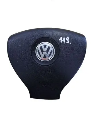 Volkswagen Caddy Steering wheel airbag 1K0880201