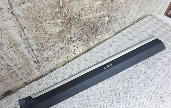MG ZS Front door trim (molding) 10360762