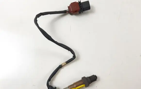 Volkswagen Touareg II Lambda probe sensor 03H906262N