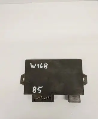 Mercedes-Benz A W168 Tow bar trailer control unit/module 0115459532
