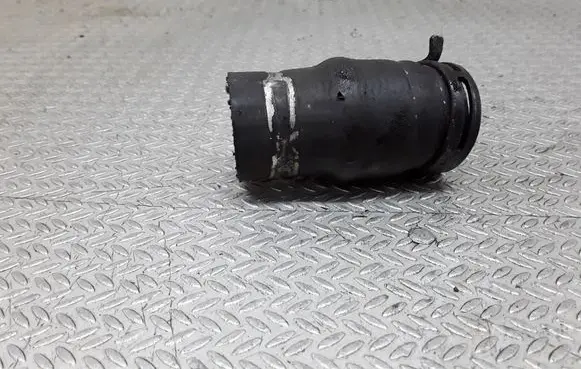 Peugeot 807 Engine coolant pipe/hose