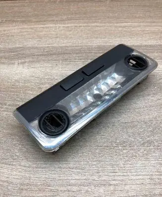 BMW 3 E46 Front seat light 6901478