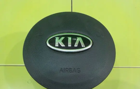 KIA Soul Steering wheel airbag 569002K200WK XP24