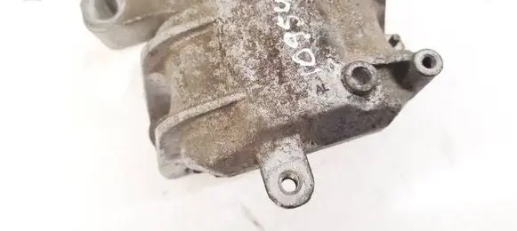 Audi A3 S3 8P Engine mount bracket 1K0199262AL