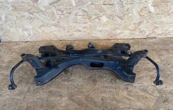 Skoda Fabia Mk3 (NJ) Front subframe 6R0199315A