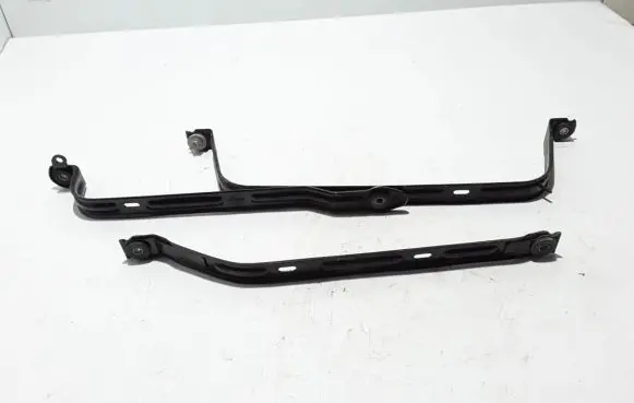 Audi A6 S6 C8 4K Fuel tank mounting bracket 4K0201654E